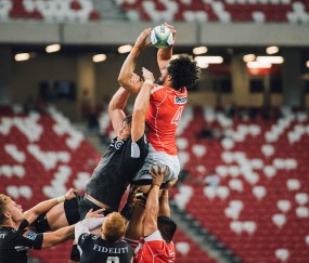 谁敢横刀立马！唯我皮奥埃斯波西托！蓝衣军团新王加冕，一剑封喉定江山